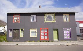 Soffia'S House